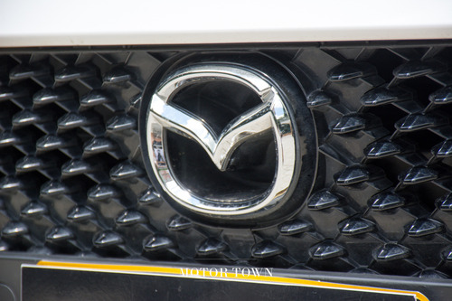 Mazda 2 Sedan 1.5 Grand Touring Lx At