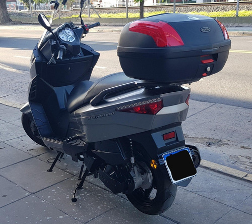 Imagen 15 de 15 de Benelli Zafferano