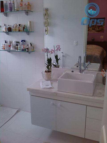 Imagem 13 de 30 de Sobrado Em Santos Bairro Vila Belmiro - V4250