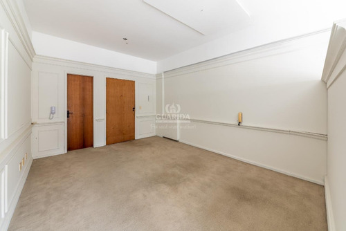 Imagem 7 de 12 de Conjunto/sala Comercial Para Aluguel, 1 Vaga, Bom Fim - Porto Alegre/rs - 6763