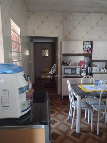 Imagem 3 de 30 de Casa À Venda Em Jardim Campos Verdes - Ca006254