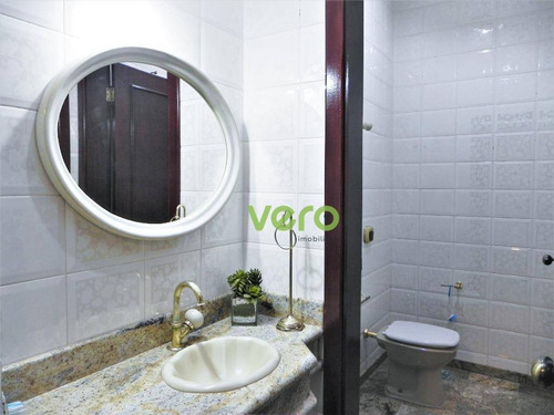 Imagem 11 de 30 de Casa Com 3 Dormitórios À Venda, 376 M² Por R$ 1.550.000,00 - Werner Plaas - Americana/sp - Ca0339