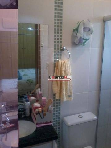 Imagem 10 de 17 de Cobertura Com 2 Dormitórios À Venda, 100 M² Por R$ 319.998,00 - Parque Das Nações - Santo André/sp - Co0051