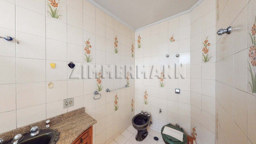Imagem 13 de 15 de Apartamento - Higienopolis - Ref: 144486 - V-144486