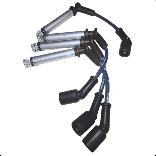 Cabo Vela Ignição Gm Cobalt Spin Prisma Onix Flex 1 0 1 4