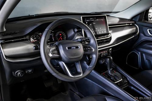 Jeep Compass LONGITUDE 1.3 TURBO TF