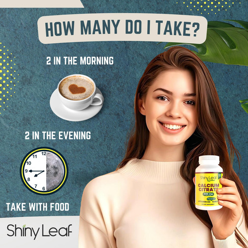 Shiny Leaf Multivitamínico Bariátrico Sin Hierro 1 Mes