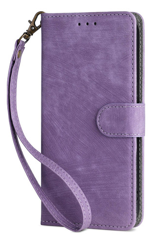 Funda Tipo Cartera De Piel Para Oukitel C57 Pro C57s C53 C50 C51 C38 C37 C25 C36 C33 C32