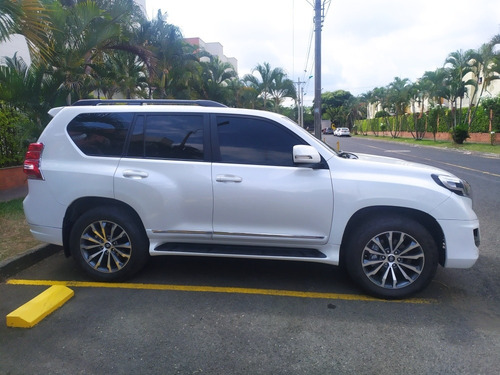 Toyota Prado 2014 3.0 Tx-l