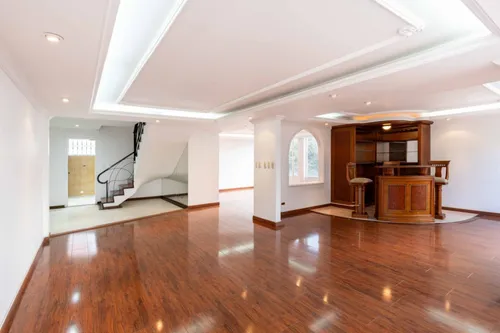 Apartamento En Venta En Chico Norte Iii Sector. Cod V23953