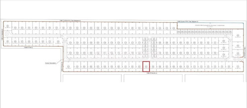 Imagen 2 de 6 de Terreno Fraccion Uf 64 En Venta Ubicado En Pilar, G.b.a. Zona Norte