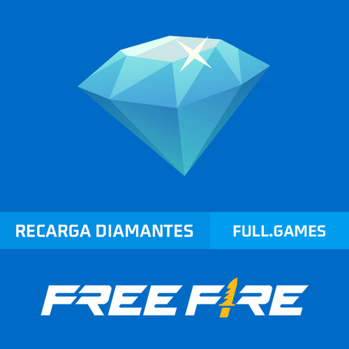 Free Fire Diamantes Juego