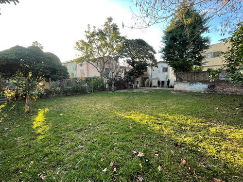 Casa 3 Amb En Tigre Residencial Con Jardin Enorme!! Mucho Pontencial!