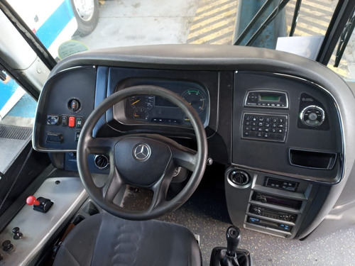 Mercedes Benz O500 Rsd Marcopolo G7 1200 Paradiso 50 Lugares