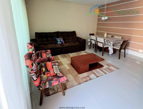 Imagem 1 de 29 de Casas À Venda Em São Paulo/sp - Compre A Sua Casa Aqui! - 1470317