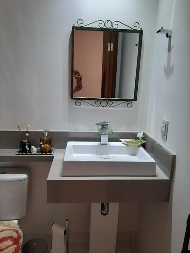 Apartamento Com 2 Dormitórios À Venda, 52 M² - Centro - São Bernardo Do Campo/sp - Ap65409