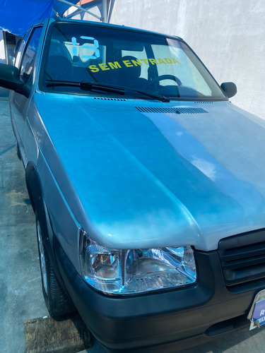 Fiat Uno 1.0 Way Flex 3p