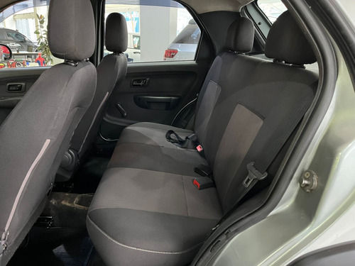 Fiat Palio 1.0 MPI FIRE WAY 8V FLEX 4P MANUAL