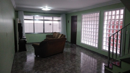 Sobrado Rua Algo Da Esperança Número 8