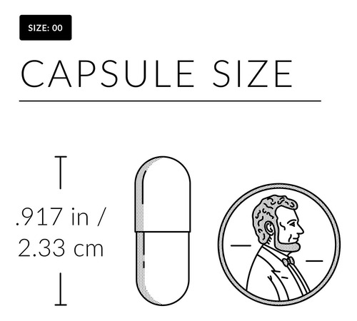 Suplemento De Óleo De Semente Preta Nusapure 1.000 Mg 180 Cá