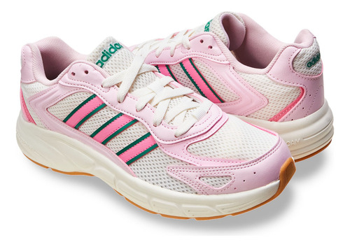 Tênis Casual Feminino Eclyptix 2000 Com Forro Têxtil adidas