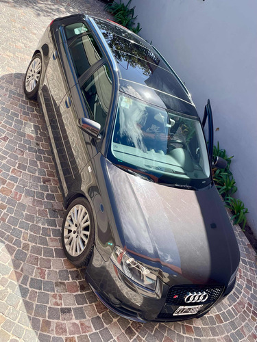 Audi A3 Sportback 3.2 Quattro Dsg Pre.