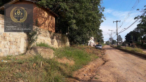 Imagem 6 de 15 de Terreno Residencial À Venda, Jardim Krahe, Viamão. - Te0073