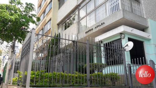 Imagem 12 de 24 de Apartamento - Ref: 30515