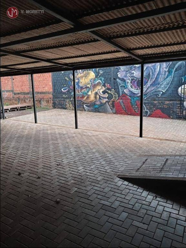 Imagem 2 de 6 de Sala Para Alugar, 715 M² Por R$ 1.500,00/mês - Centro - Cascavel/pr - Sa0132