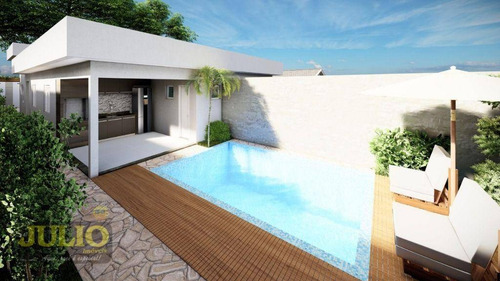 Imagem 6 de 8 de Casa Com 2 Dormitórios À Venda, 73 M² Entrada A Partir De R$62 Mil E Saldo Financiado - Ca4214