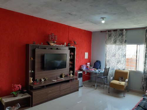Imagem 13 de 15 de Casa A Venda Parque Terras De Santa Maria Hortolândia - Ca00072 - 70142139