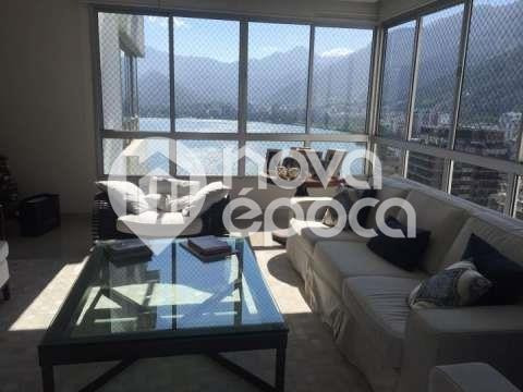 Imagem 4 de 30 de Apartamento - Ref: Co3ap37688