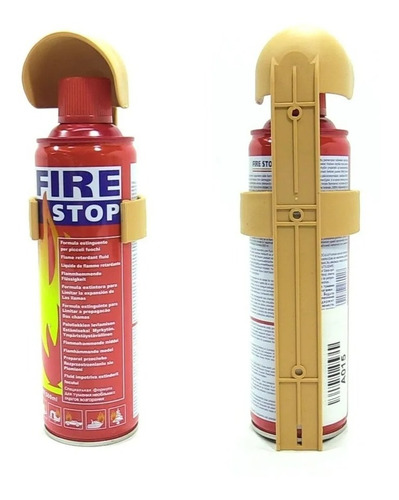 Spray Extintor 500ml