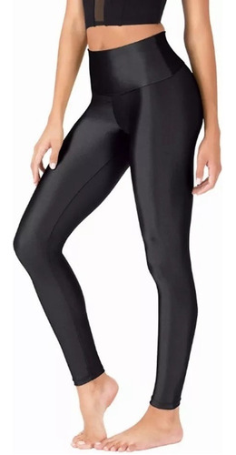 Calza Lycra Dupont Confeccion Nacional Mujer / 098