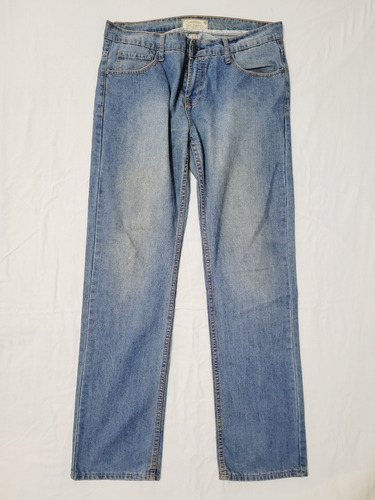 Pantalón Royal Blue Jeans Unlimited, T48