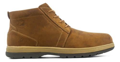 Zapato De Seguridad Climber Valdisere C Botín Hombre