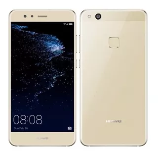 Celular Huawei P10 Lite