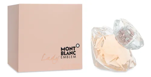 Lady Emblem 75ml Edp Spray