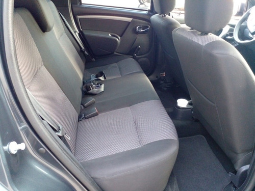 Imagen 6 de 15 de Renault Duster Expression