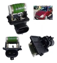 Comprar Resistencia Motoventilador Ford Courier 4 Cil 1.6l 2006