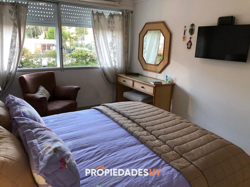 Imagen 14 de 28 de Apartamento De 2 Dormitorios Frente A Playa Mansa