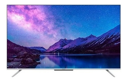 Smart TV Skyworth 65SUC9500 Plana Frameless Android TV 4K 65" 220V