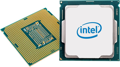 Procesador De Sobremesa Intel® Core I5-9400f 6 Núcleos 4...