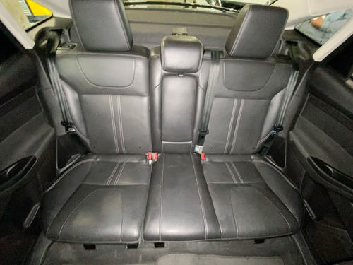Imagen 21 de 25 de Ford Focus Titanium At 2013