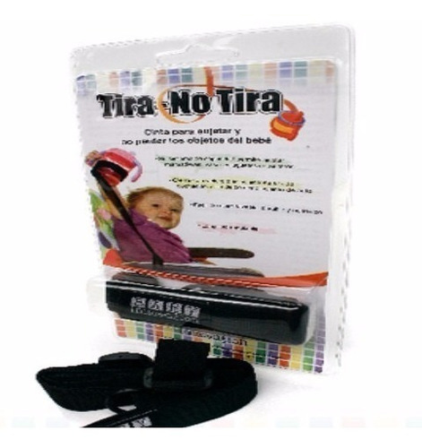 Baby Innovation Tira-no-tira Sujetador Multipropósito