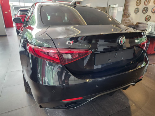 Alfa Romeo Giulia 2.0 280cv Veloce