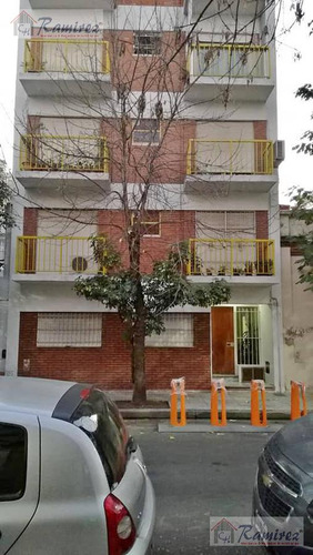 (*vendido*) Hermoso Departamento A 400 Mts. Av. Cabildo- Nuñez