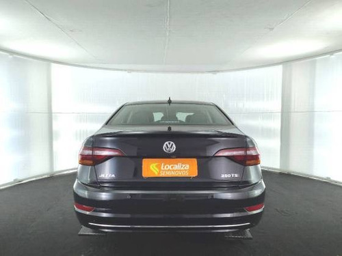 Imagem 6 de 15 de Volkswagen Jetta 1.4 250 Tsi Total Flex Tiptronic