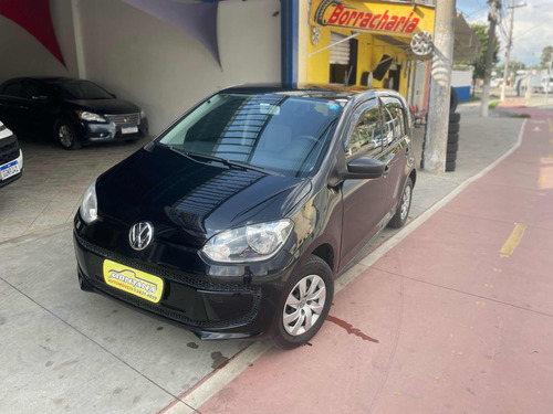 Volkswagen Up! 1.0 Move 5p