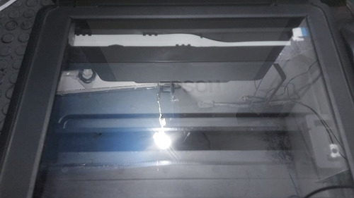 Unidad De Escáner Epson L210 Series. (Usado)